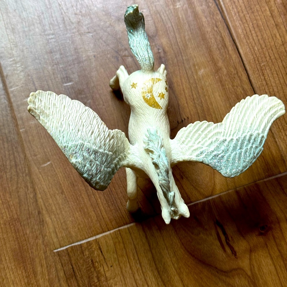 Schleich Bayala Pegasus